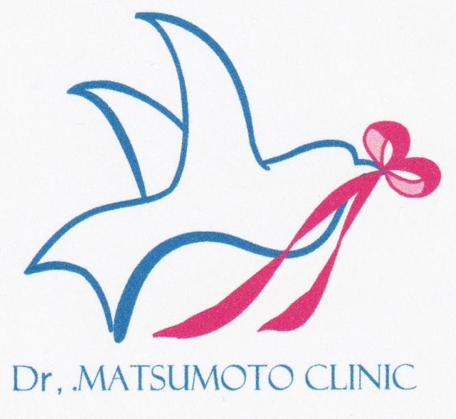 Dr. MATSUMOTO CLINIC